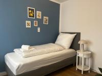 Appartement met 2 slaapkamers
