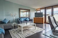 Penthouse Near City Hall with Balcony and Chic Duplex - B&B Belfast