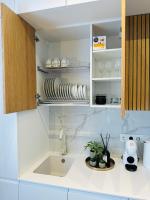 Stylish Apartment 5 min from Kaunas Clinics - Chambres d'hôtes Kaunas