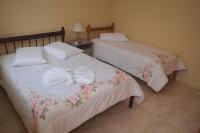 B&B Morro Redondo - Hotel Fiss - Bed and Breakfast Morro Redondo