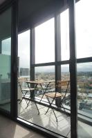 Monolocale con Balcone