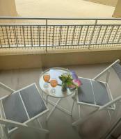 Appartamento Monolocale con 1 Letto Matrimoniale