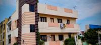 Villa Le Vishnu - B&B Puducherry