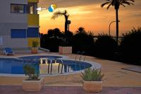 ShoreHouse Verdemar Dos Primera linea Playa Honda - Chambres d'hôtes Playa Honda