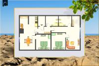 Am Bahnhof Am Bahnhof - B&B Ahlbeck