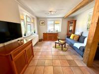 FERIENWOHNUNGEN Krull App 02 - Chambres d'hôtes Ostseebad Ahrenshoop