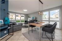 Mühlenkamp Nordwind - Bed and Breakfast Heringsdorf