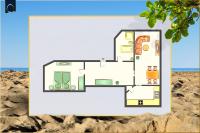 Mühlenkamp Nordwind - B&B Heringsdorf