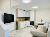 Danube22 Apartment 4 - Ferienwohnung Wien