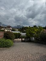 Landscapesilvia 1 Aria - Ferienwohnung Menaggio