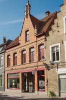 B&B Asinello - Ferienwohnung Brügge