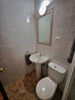 Alojamiento Acuario - Ferienwohnung Espiel