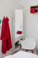 Standard Doppelzimmer