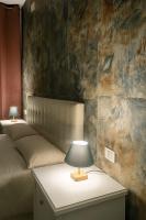 Doppelzimmer mit Whirlpool-Badewanne