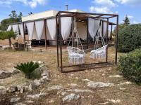 Villetta Mazzi - B&B Torre Lapillo