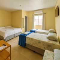Suites Rota das Emoções - B&B Tutóia
