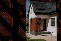 Coś miłego - B&B Gowidlino