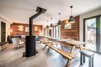 PRODAINS 2 Appartement 6 à 8 personnes à 100m de l'office de tourisme - B&B Morzine