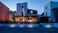 Diamond C Luxury Apartment - B&B Irakleitsa