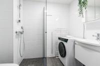 Appartamento con 3 Camere da Letto