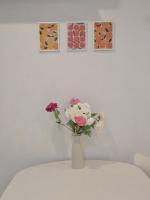 오픈특가-역삼역7분,강남세브란스병원,코엑스,롯데월드,국립중앙박물관,홍대,명동,넷플릭스 - B&B Seul