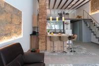 Suite Loft 4 PAX by costablancarent - B&B Denia