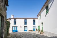 Casa Conde - B&B Furelos