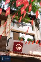Duplex Apt-Van Mieu view- Hanoi Viber-Free Laudry in Center - B&B Hanoi