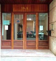 IRATI Escápate a Bilbao, a 5min del Mercado de la Ribera - B&B Bilbao