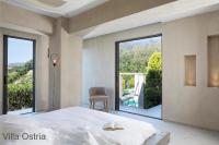 Villa con Vista Mare