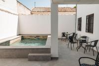 Alojamientos Estrella Baeza - B&B Baeza