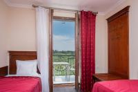 Appartement avec Balcon