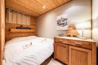 Le Cedrat - IMMODREAMS - Avoriaz - Bed and Breakfast Avoriaz
