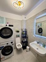 MonteStar Apartament - Chambres d'hôtes Braşov