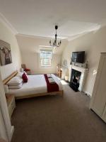 4 bedroom townhouse Kirkcudbright - B&B Kirkcudbright