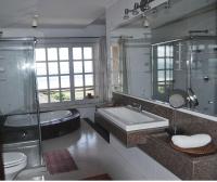 Suite Deluxe con Vista Mare