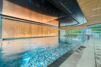 Your Holidays Wave Panorama D866, Parking Gratis - Ferienwohnung Misdroy