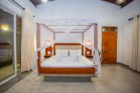 Villa con 2 Camere da Letto