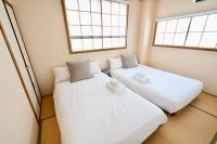 Tatekawa 333 Residence - 立川三三住宅- crib free - Ferienwohnung Tokio