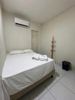 Tweepersoonskamer met Eigen Badkamer