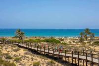 Precioso apartamento con vistas junto a la playa - B&B Santa Pola