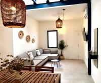 Travel Habitat Playa del Cabanyal - B&B Valencia