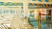 Ferienwohnung Allgäu-Harmonie - Pool, Sauna, Bergblick, 2 Zimmer - Ferienwohnung Scheidegg