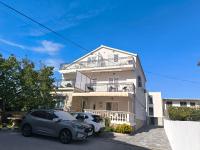 Appartamento con Balcone