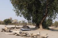 Muke Village Camping - B&B Livingstone