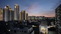 Fine House, 3rooms, 2bathrooms, Subway 7Line, #Elevator, #Seongsu - Bed and Breakfast Seoel