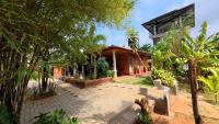 Meegahapokuna Resort - B&B Anurādhapura