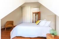 The Alecrim Nest - Between River and Chiado - B&B Lisboa