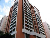 Flat Golden Beach - Chambres d’hôtes Guarujá
