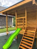 Villa ZENORIA - Bed and Breakfast Zuberec